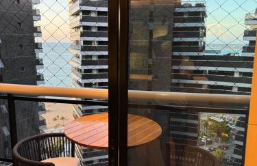 Apartamento com 02 quartos, Beira Mar, Fortaleza - CE. - Foto 9