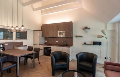 Ferienwohnung "Landhaus Buchenallee" - Foto 25