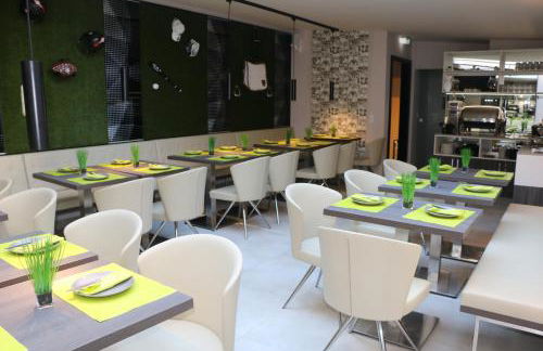 Star Apart Hotel Sachsenhausen - Foto 28