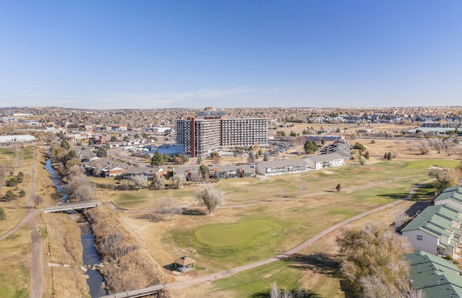 Satellite Suite - Foto 61