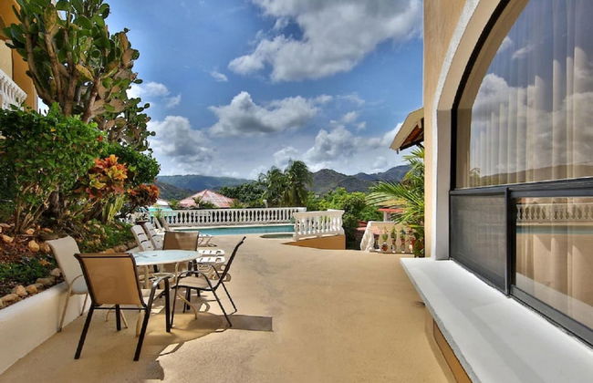 150 m From Marina Flamingo Lovely 2 Bed Penthouse - Flamingo Rose Vista - Foto 1