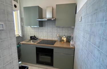 Le Terrazze Beachfront, balcony, parking, private access Beach - Foto 7