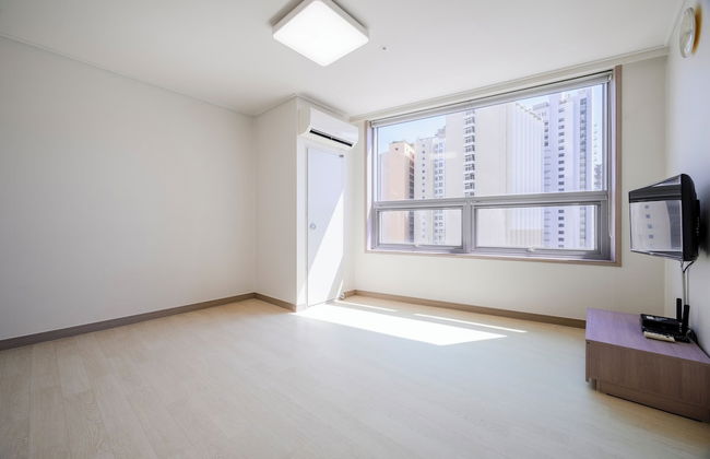 Pol-A Resort Haeundae - Foto 25