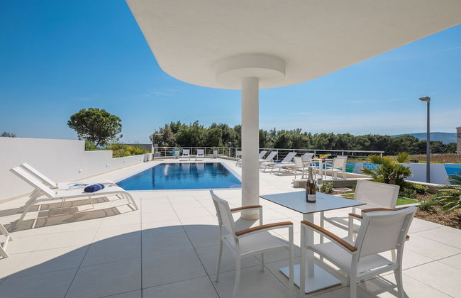 Apartments Nautica - Foto 47