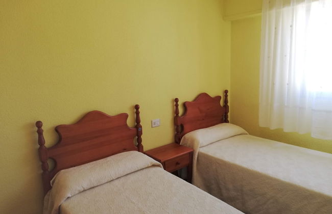 3.europa I Esc. A 8º izq - Foto 4