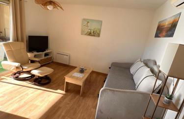 La Terrasse du Liouquet 106 - Piscine et Mer - Foto 24