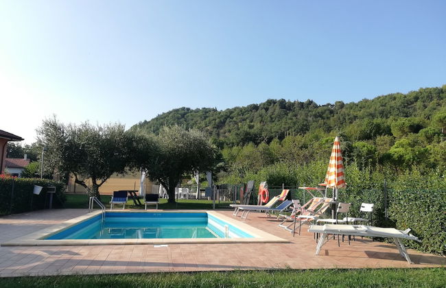 R&B Brigida - Photo 29