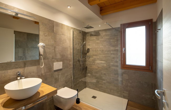 Agriturismo Ai Due Leoni - Foto 30