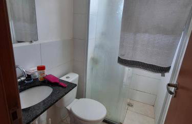 Apt 2 quartos Rio das ostras - Photo 8