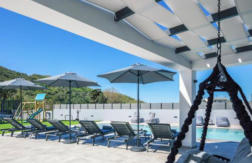 Del Sur Luxury Villa, Heated Pool & Utter Privacy, By ThinkVilla - Foto 10