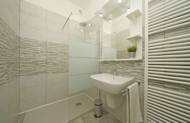 Villa Caterina Apartments - Foto 52