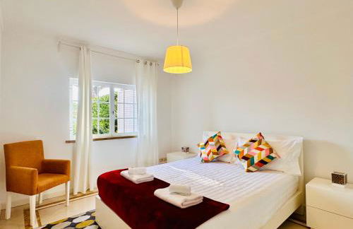 GLICINIAS Cascais Villa - Foto 59