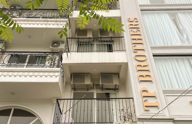 NINE HOUSING 30 Yen Hoa - Photo 26