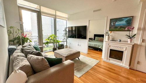 Penthouse in Greenpoint - Foto 2