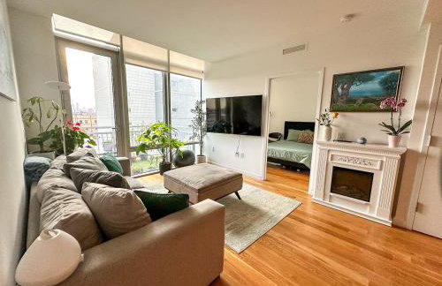 Penthouse in Greenpoint - Foto 2