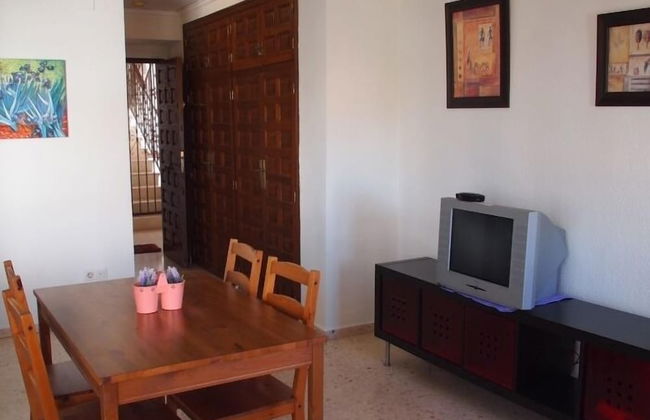 Bungalow El Palmar 01 - Foto 6