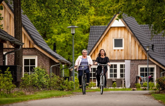 Family Villa + Sauna & Sunroom - Foto 27