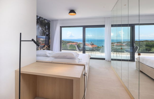 Luxury villas Sunrise & Sunset - Foto 3