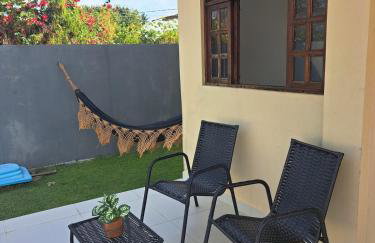 Charmosa Casa de Praia - Foto 6