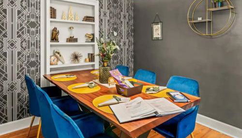 The Peacock House - Close to Restaurants and Shops - Foto 2