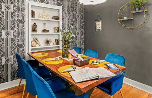 The Peacock House - Close to Restaurants and Shops - Foto 2