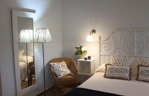 Las Carriles Apartamentos rurales - Foto 68