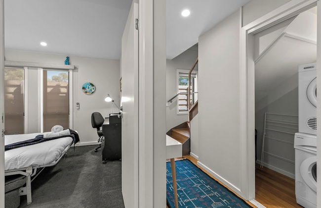 StayCentral - Thornbury Townhouse - Foto 2