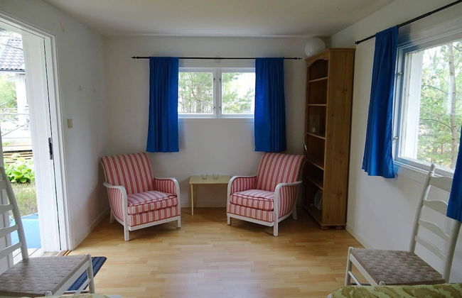 4 Star Holiday Home in Vaxholm - Foto 28