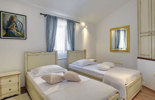 Holiday Home Pazin With Scenic Pool - Foto 44