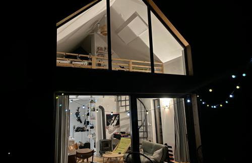 Sielski domek w Starej Hucie - Foto 21