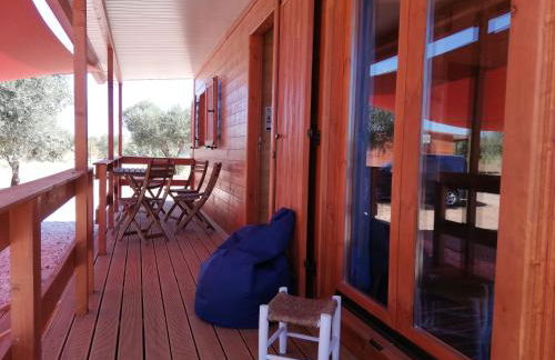 Burrico D`Orada - Rural Stays & Wine Country Tours - Foto 23