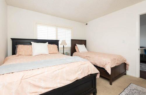 Cozy 2BR Near Disneyland and Convention Center - Foto 23