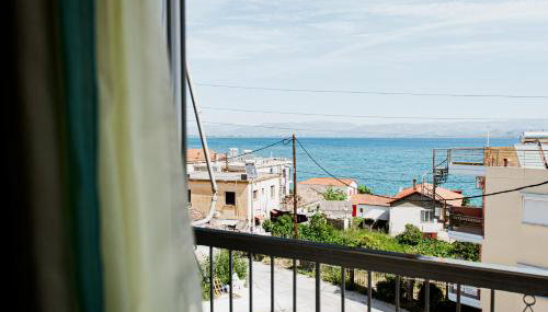 Mavromati Rooms - Foto 2