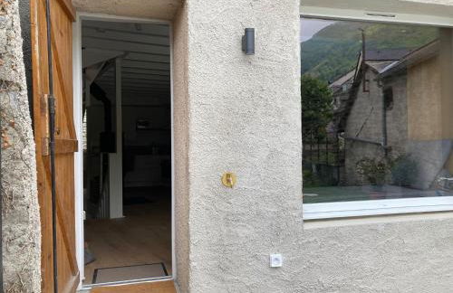 Au Graé - Maison à louer à Laruns Béarn - Foto 29