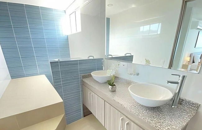 Apartamentos Aragoa - Cerca al Mar by SOHO - Foto 52