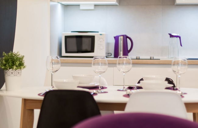 Tesla Boutique Apartments & Rooms - Photo 22