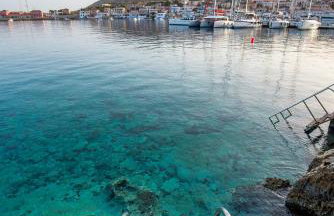 Villa Phaedra - Foto 6