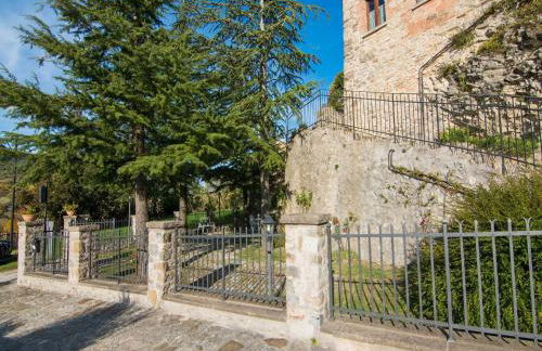 Romantic Medieval Escape - Foto 33