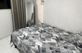 Apto inteiro no centro de caruaru para 2 pessoas - Foto 4