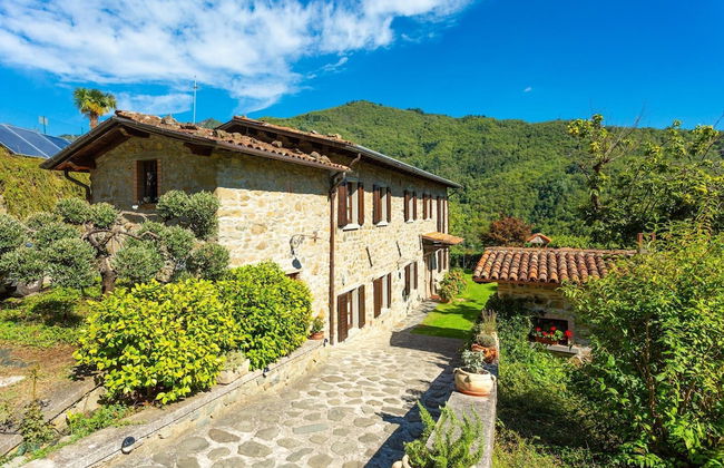 Villa Casale Le Selve Large Private Pool Wifi - 3099 - Foto 48