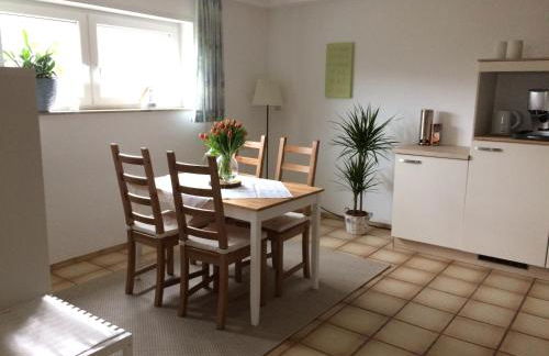 FeWo Sirona - Foto 15