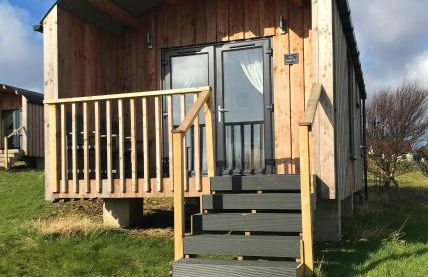 Araucaria Croft Skye - Foto 13