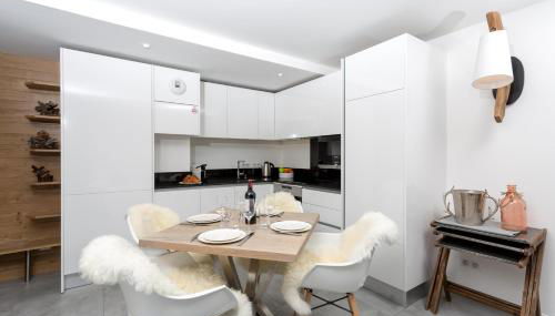 La Cordee 412 Apartment - Chamonix All Year - Photo 4