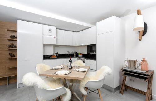 La Cordee 412 Apartment - Chamonix All Year - Photo 4