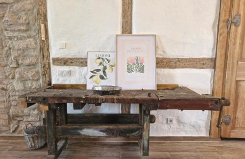 Urlaub auf dem Rittergut Friedeburg - mit direkter Nähe zur Saale - Foto 9