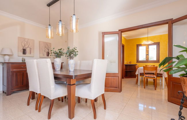 Can Albons in Portocolom - Foto 13