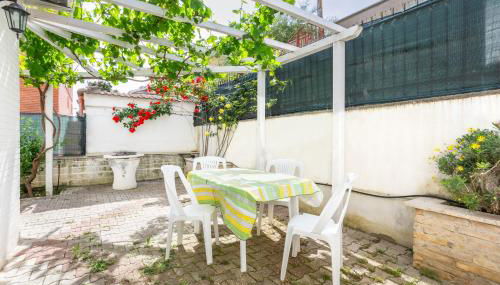 La Pergola in Fiore - Foto 2, Garden, Garden view