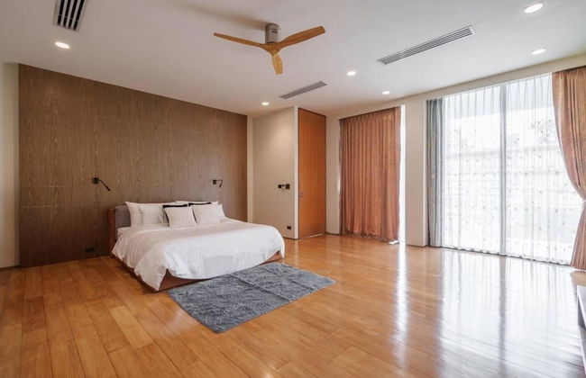 Ekkamai Luxury Villa With Home Cinema - Foto 11