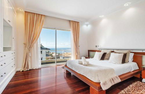 Villa Funchal bay view - Foto 19