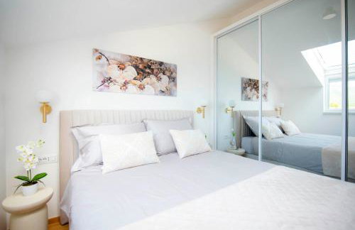 Luxury apartment Gold - Foto 21